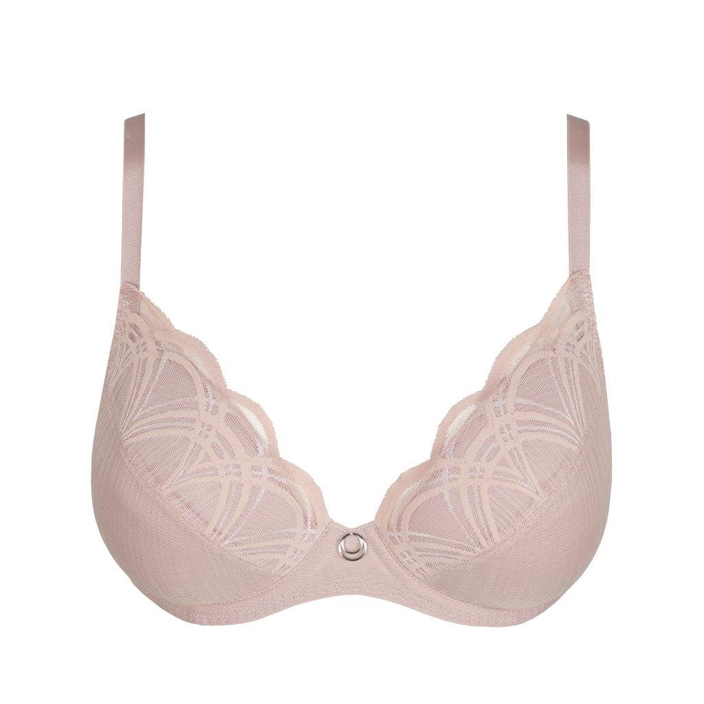 Marie Jo Marie Jo Cathia push up A-E bois de rose