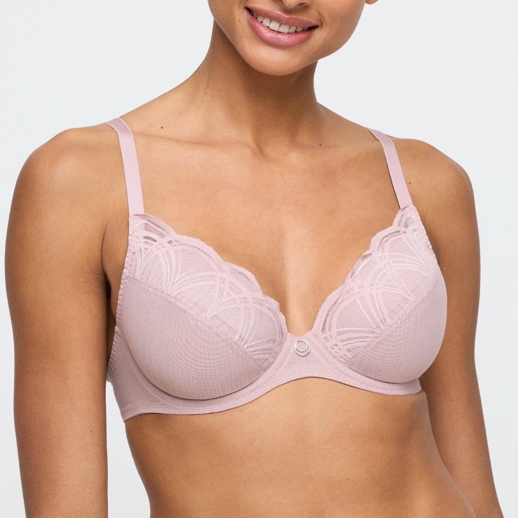 Marie Jo Marie Jo Cathia push up A-E bois de rose