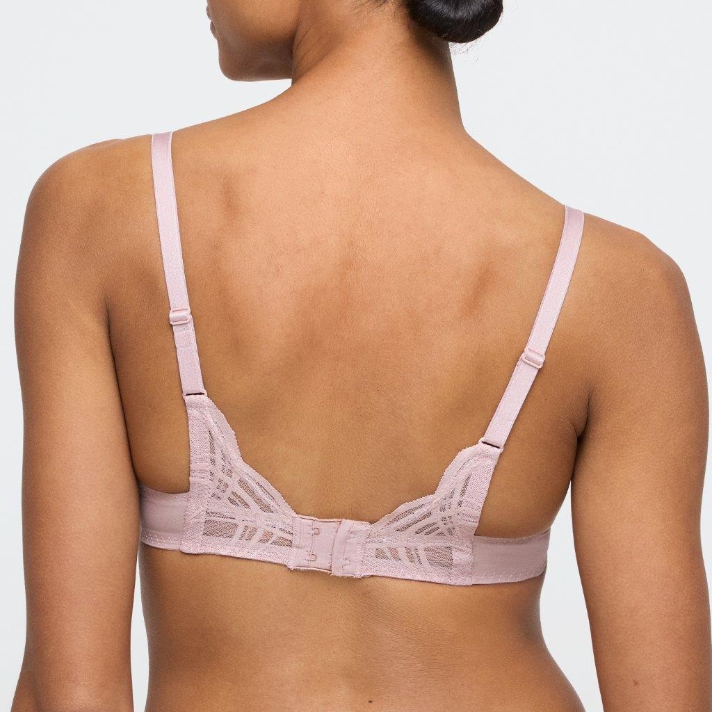 Marie Jo Marie Jo Cathia push up A-E bois de rose