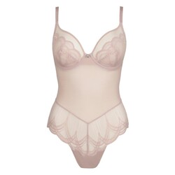 Cathia body B-E bois de rose