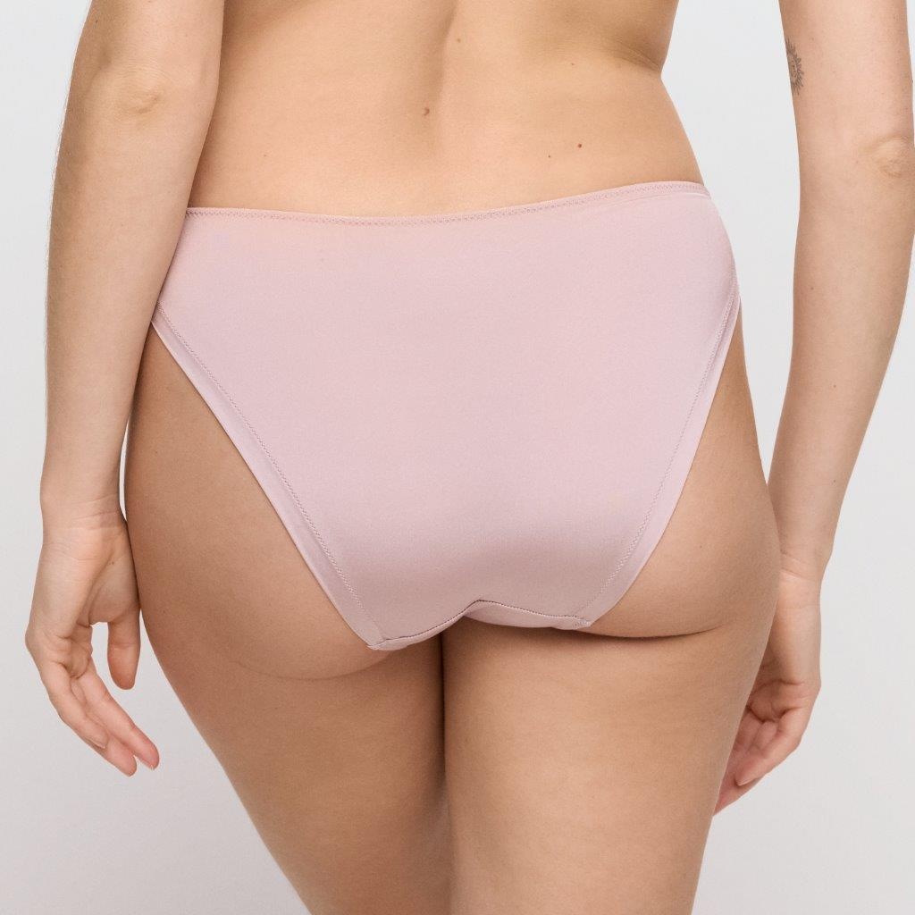 Marie Jo Marie Jo Cathia rioslip 36-44 bois de rose