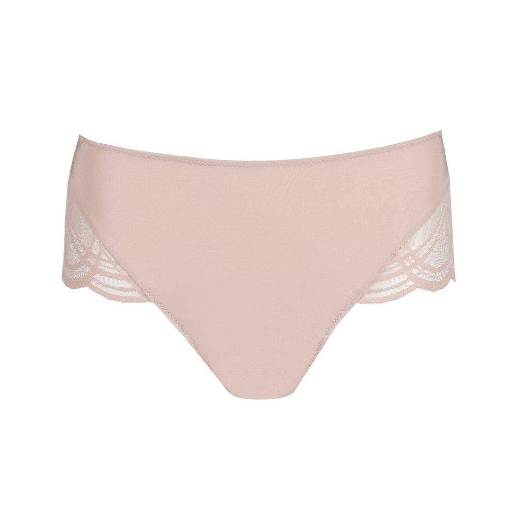 Marie Jo Marie Jo Cathia tailleslip 36-46 bois de rose