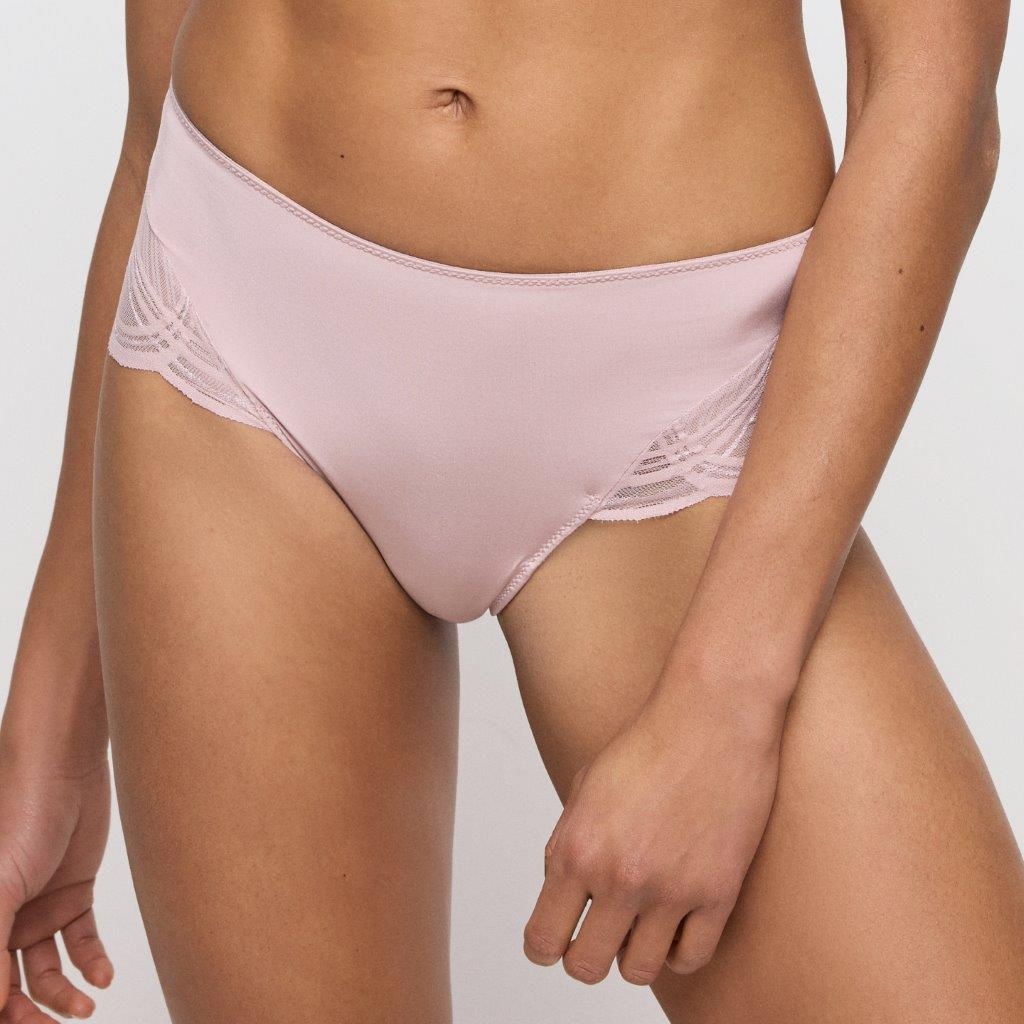 Marie Jo Marie Jo Cathia tailleslip 36-46 bois de rose