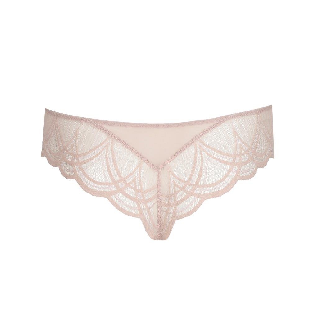 Marie Jo Marie Jo Cathia string 36-44 bois de rose