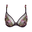 Marie Jo Marie Jo Loish plunge bh B-E amethyst