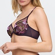 Marie Jo Marie Jo Loish plunge bh B-E amethyst