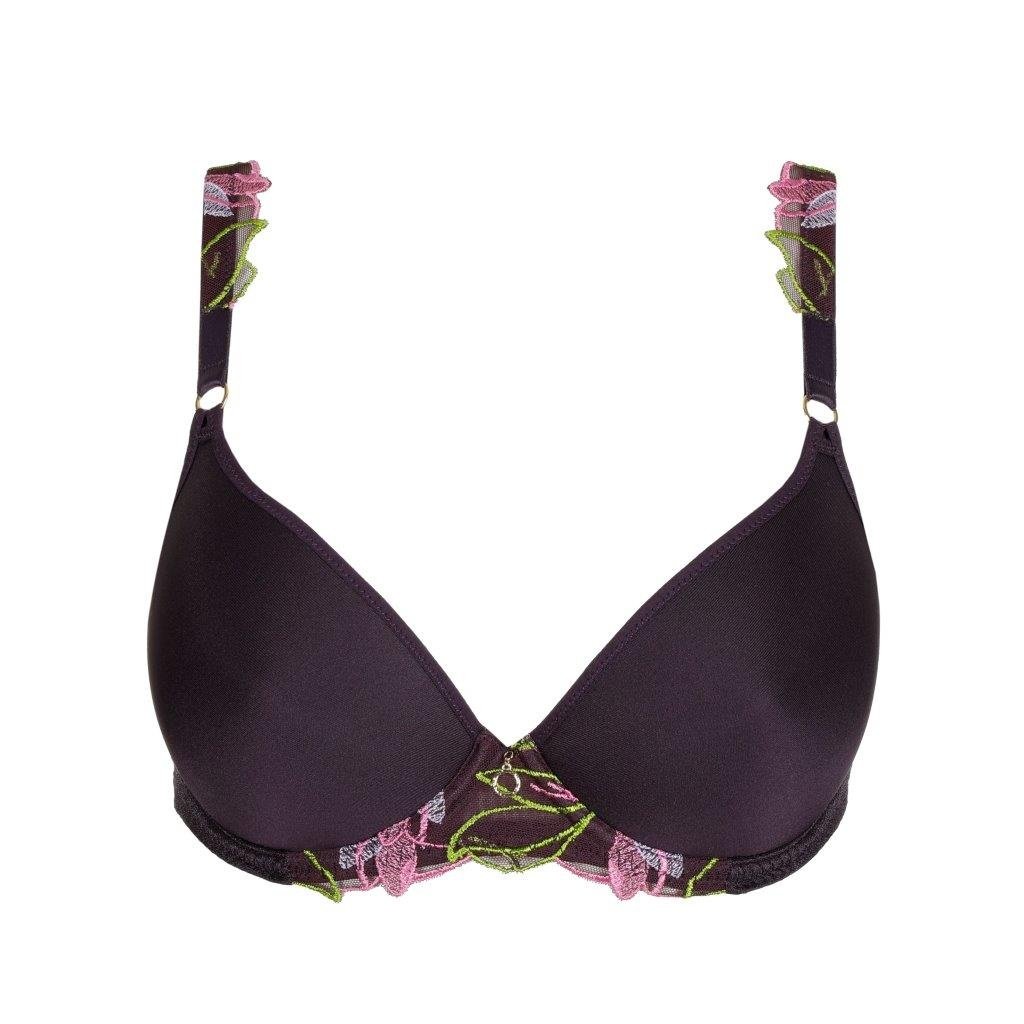 Marie Jo Marie Jo Loish spacer bh A-E amethyst