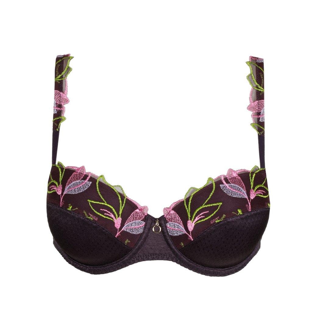 Marie Jo Marie Jo Loish balconette mousse B-F amethyst