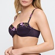 Marie Jo Marie Jo Loish balconette mousse B-F amethyst