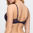 Marie Jo Marie Jo Loish balconette mousse B-F amethyst