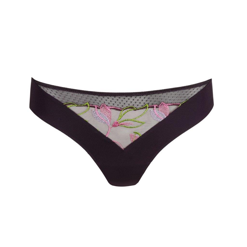 Marie Jo Marie Jo Loish rioslip 36-44 amethyst