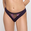 Marie Jo Marie Jo Loish rioslip 38-40 amethyst
