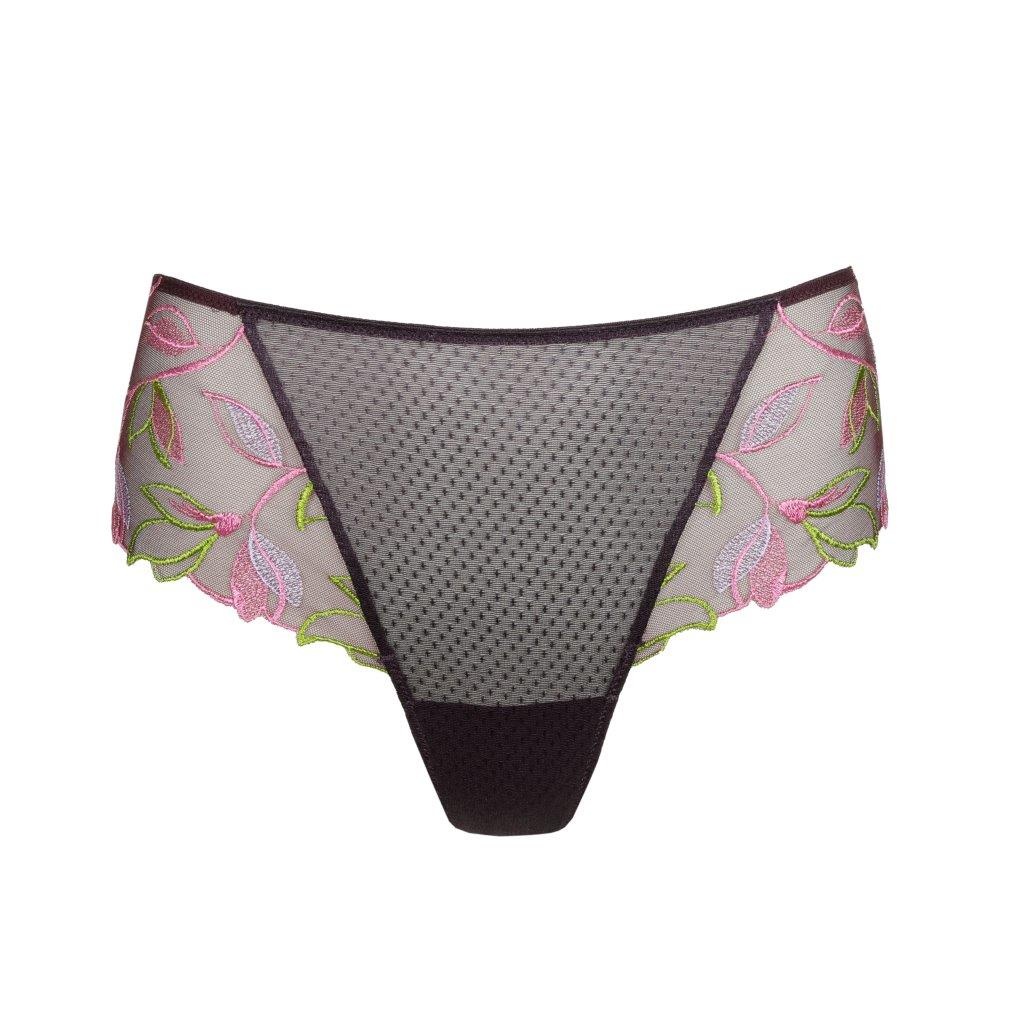 Marie Jo Marie jo Loish luxe string 36-44 amethyst