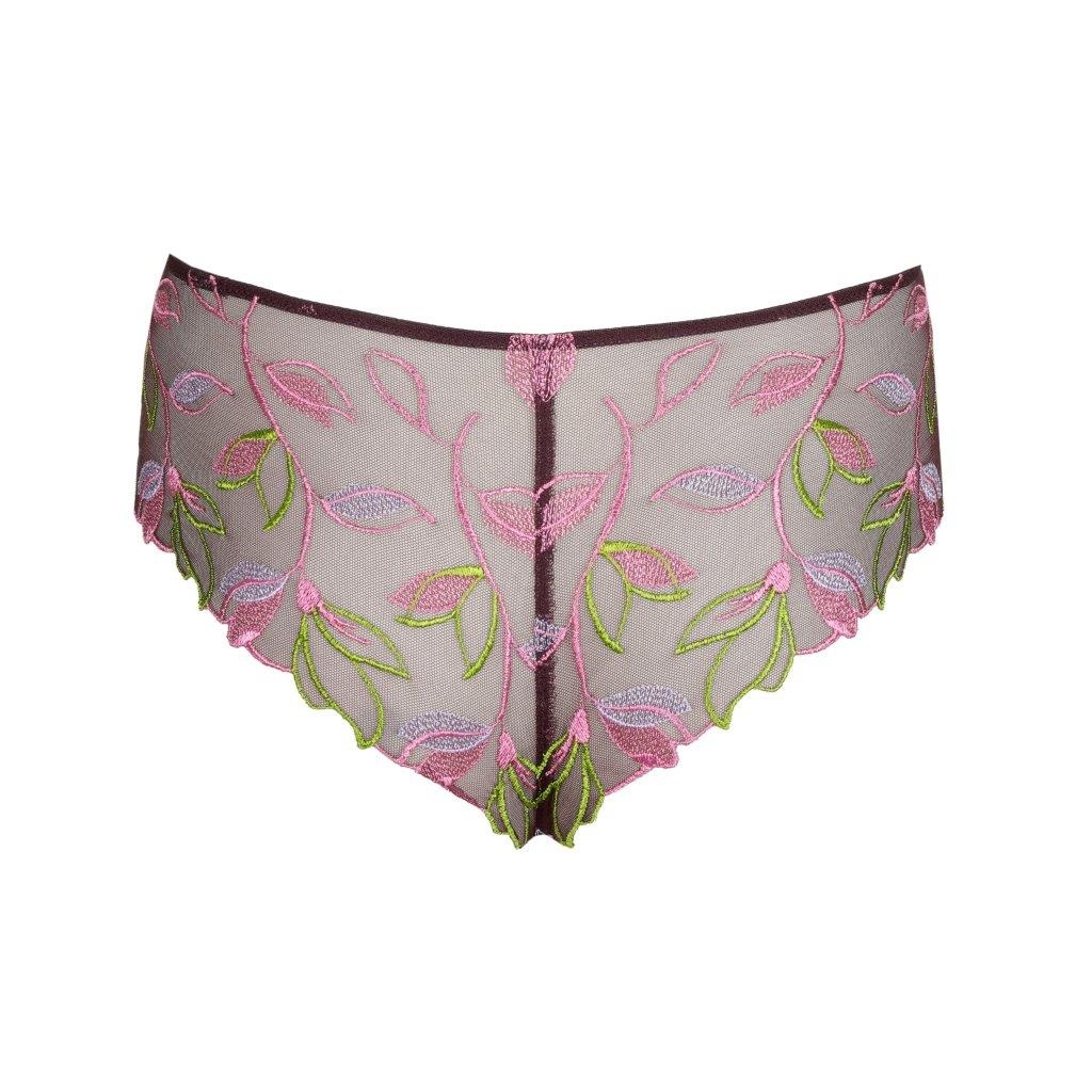 Marie Jo Marie jo Loish luxe string 36-44 amethyst