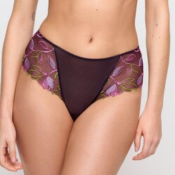 Loish luxe string 36-40 amethyst