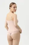 MEY Mey  Pretty Joan spaghettitop XXL-XXXL blossom
