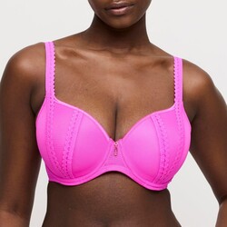 Vivgirl mousse hart C-H cactus flower