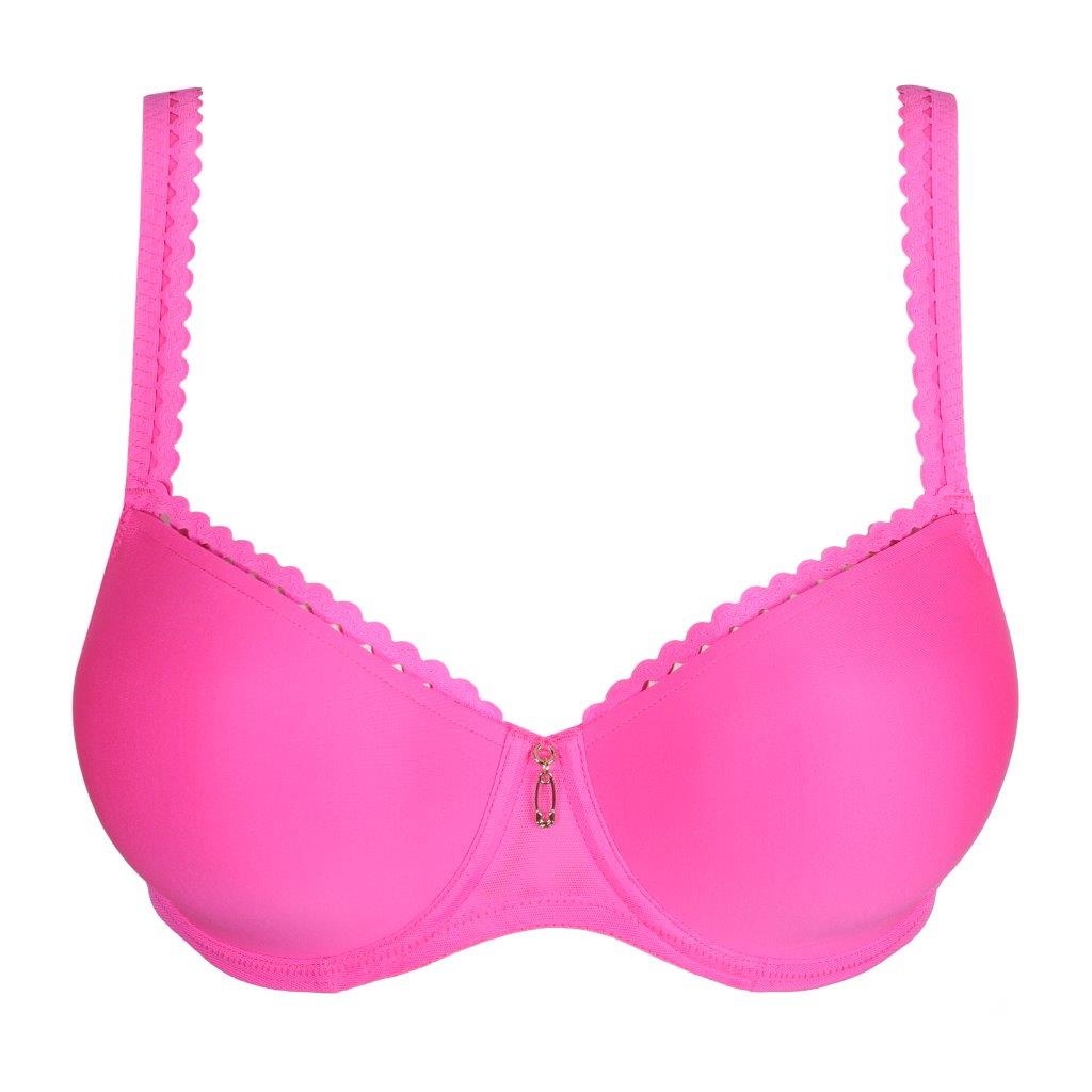 PrimaDonna Twist Prima Donna Twist Vivgirl balconette mousse B-G cactus flower