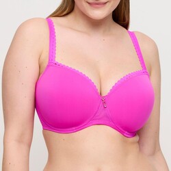 Vivgirl balconette mousse B-G cactus flower