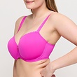 PrimaDonna Twist Prima Donna Twist Vivgirl balconette mousse B-G cactus flower