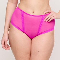 Vivgirl hotpants 36-44 cactus flower