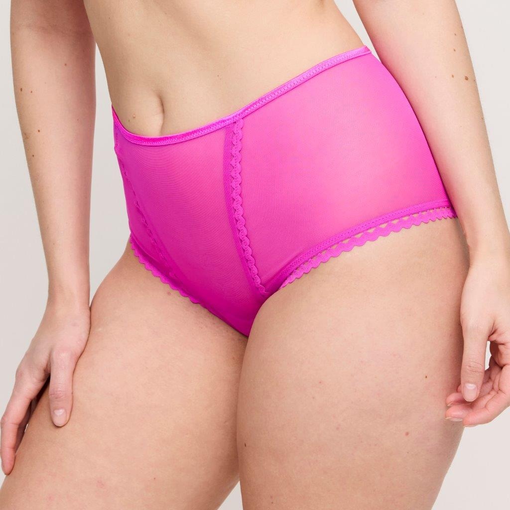 PrimaDonna Twist Prima Donna Twist Vivgirl hotpants 36-44 cactus flower