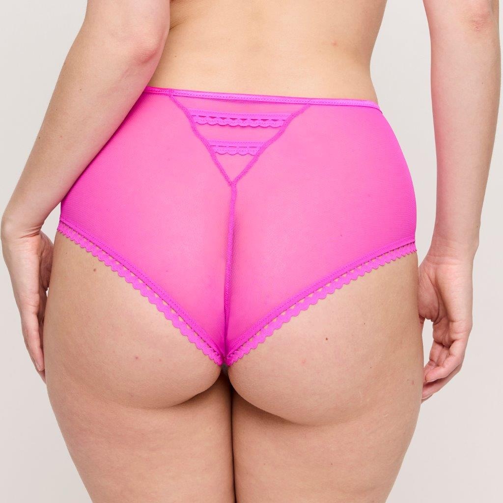 PrimaDonna Twist Prima Donna Twist Vivgirl hotpants 36-44 cactus flower