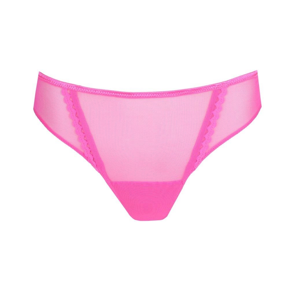 PrimaDonna Twist Prima Donna Twist Vivgirl string 36-46 cactus flower