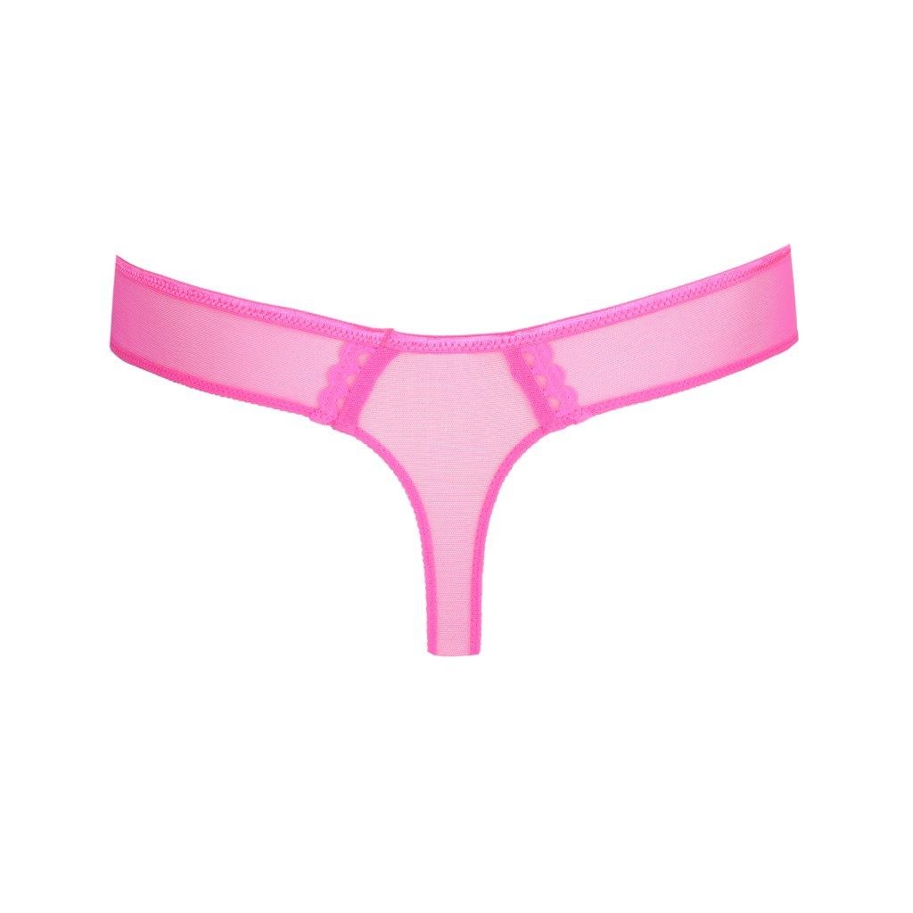 PrimaDonna Twist Prima Donna Twist Vivgirl string 36-46 cactus flower
