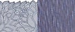 Prima Donna Prima Donna Monterrey full cup B-H nightshadow blue