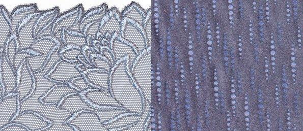 Prima Donna Prima Donna Monterrey full cup B-I nightshadow blue