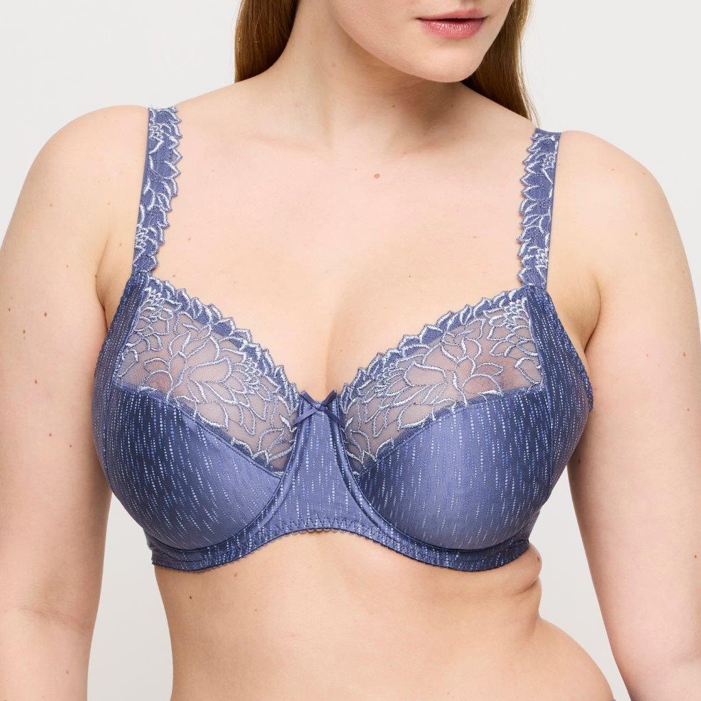 Prima Donna Prima Donna Monterrey full cup B-I nightshadow blue