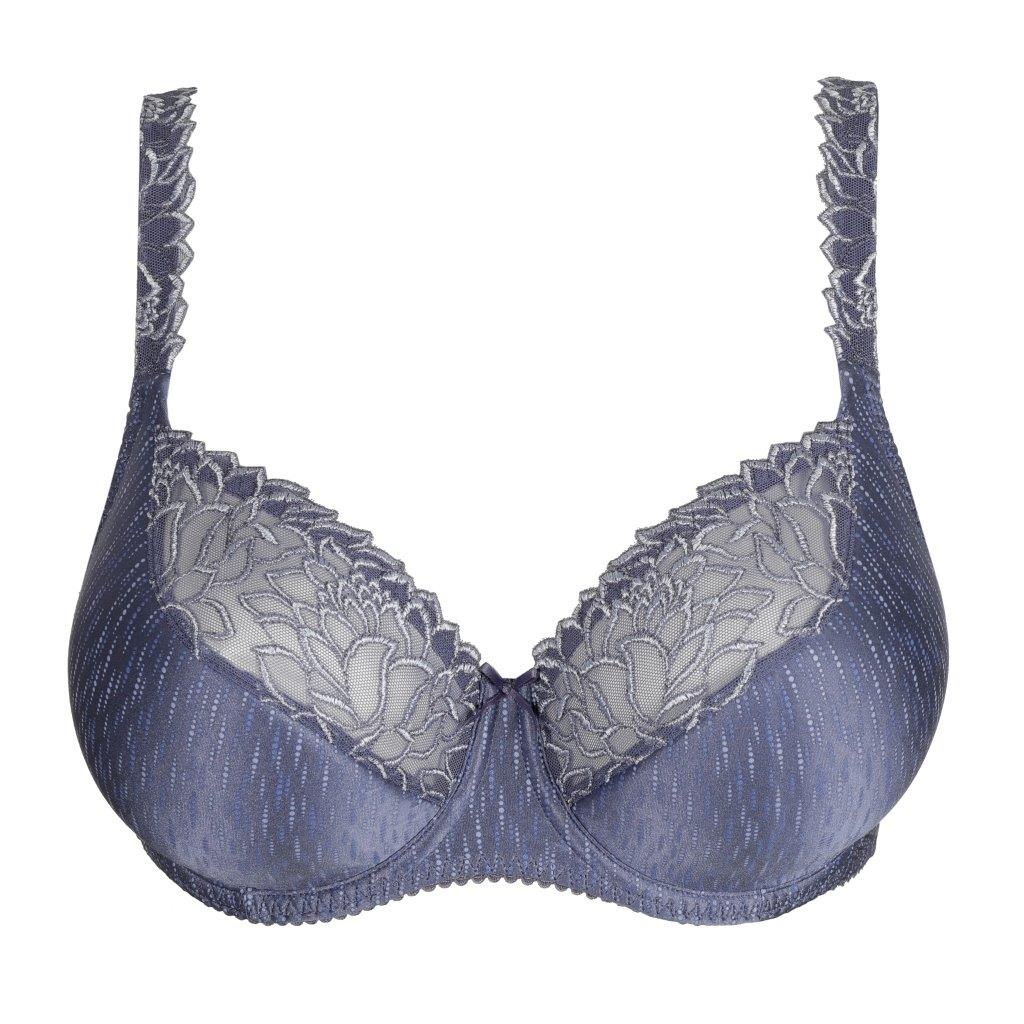Prima Donna Prima Donna Monterrey balconette halve mousse C-G nightshadow blue