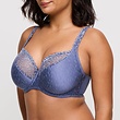 Prima Donna Prima Donna Monterrey balconette halve mousse C-G nightshadow blue