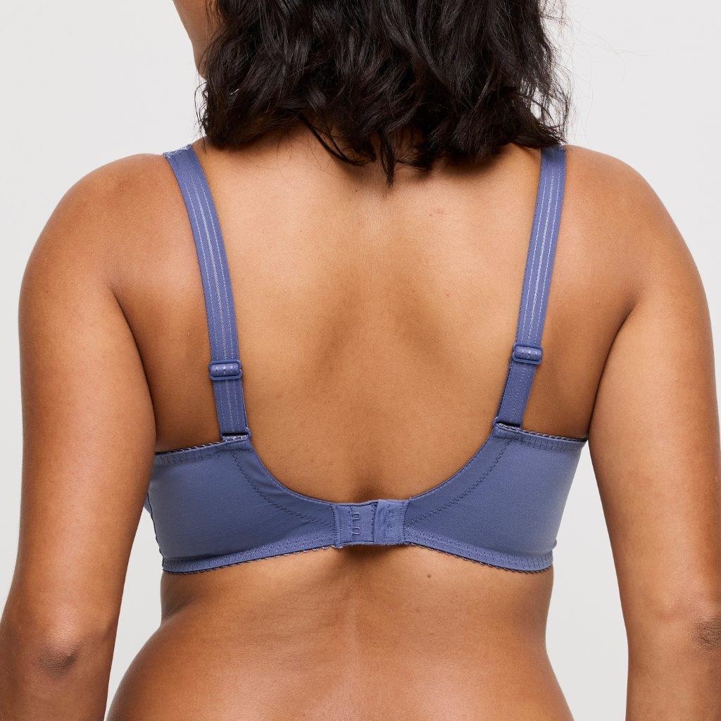 Prima Donna Prima Donna Monterrey balconette halve mousse C-G nightshadow blue