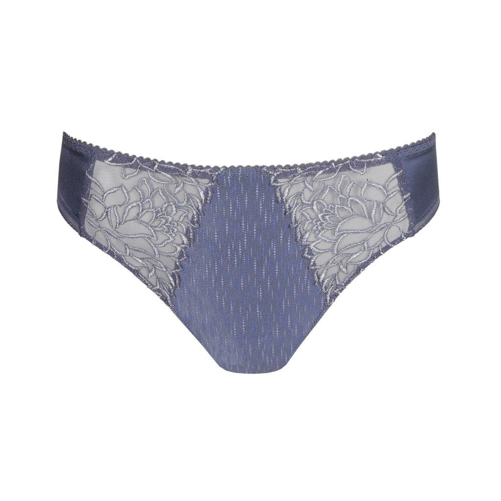 Prima Donna Prima Donna Monterrey rioslip 38-48 nightshadow blue