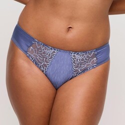 Monterrey rioslip 40-42 nightshadow blue