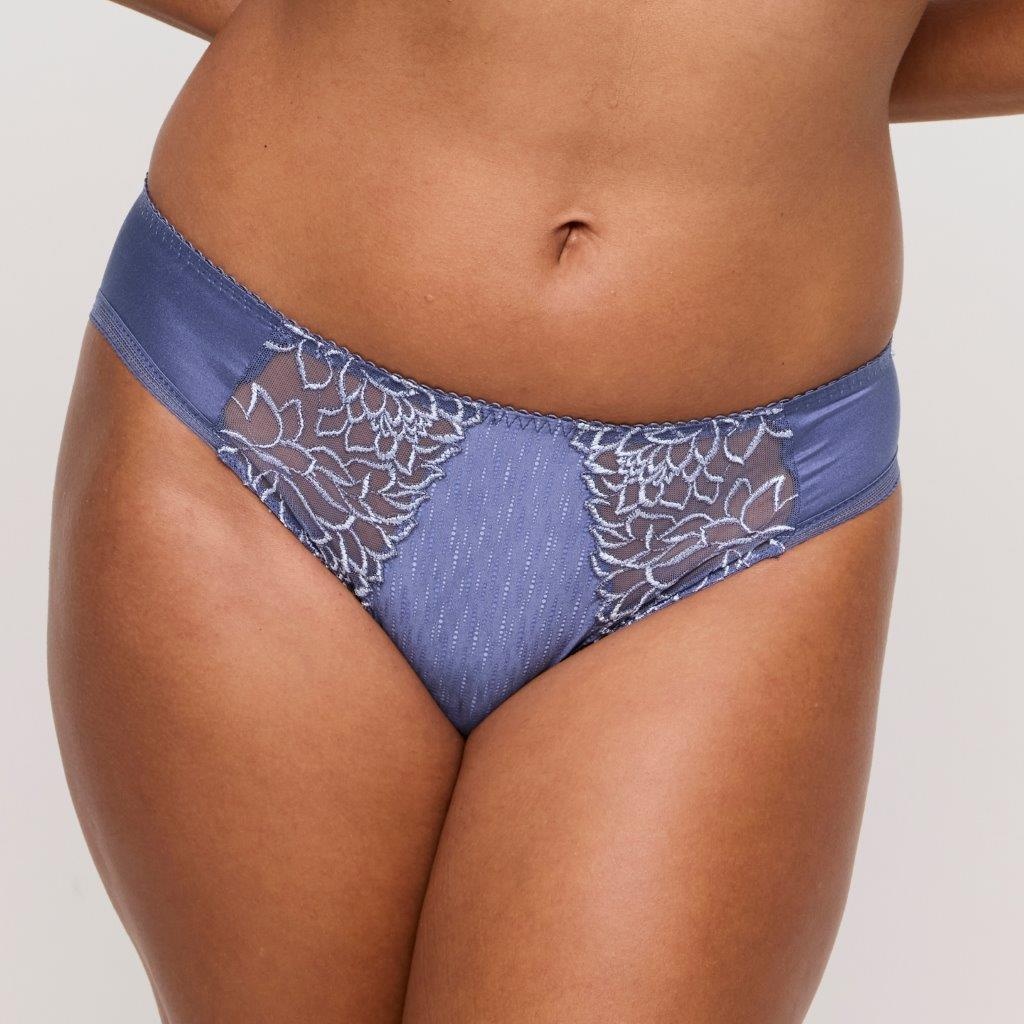 Prima Donna Prima Donna Monterrey rioslip 38-48 nightshadow blue