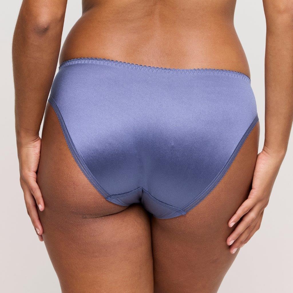 Prima Donna Prima Donna Monterrey rioslip 38-48 nightshadow blue