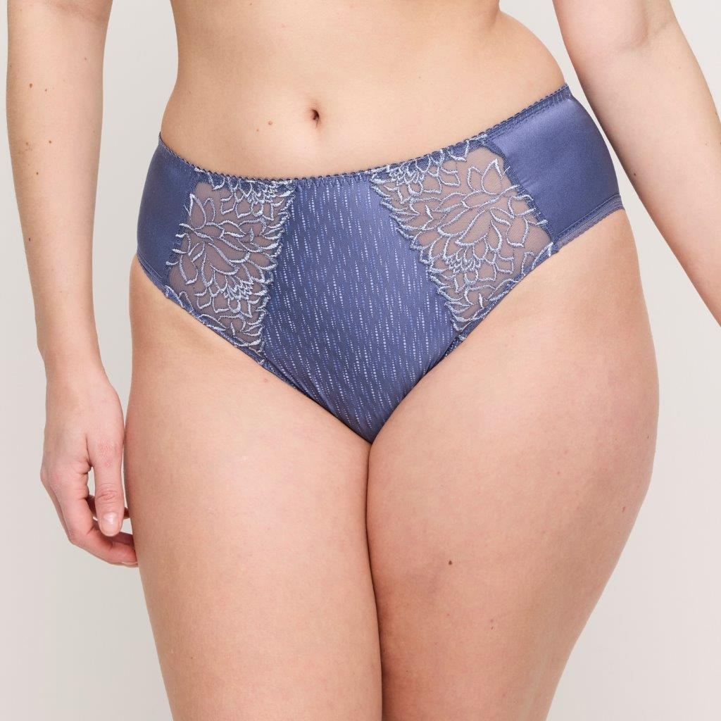 Prima Donna Prima Donna Monterrey tailleslip 40-52 nightshadow blue