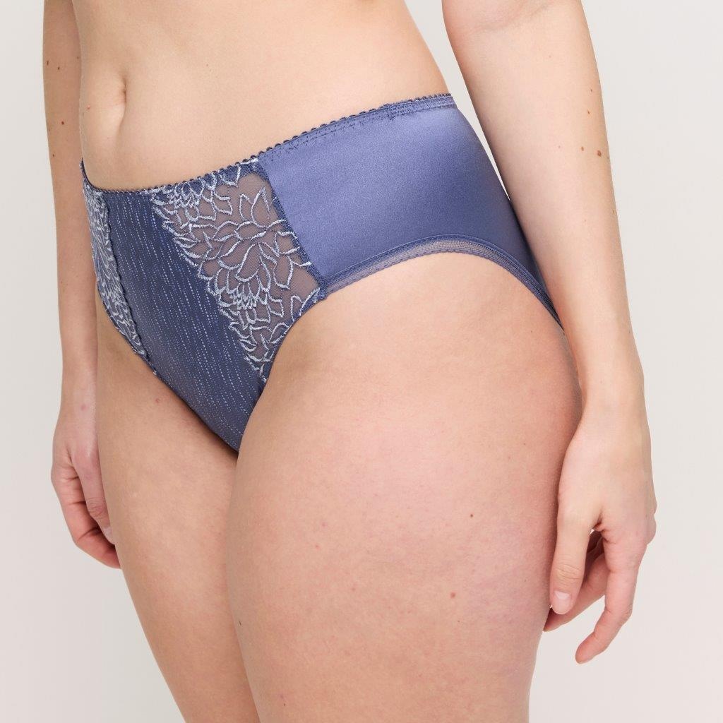Prima Donna Prima Donna Monterrey tailleslip 40-52 nightshadow blue