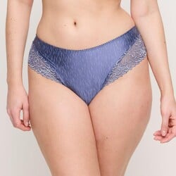 Monterrey luxe string 38-48 nightshadow blue