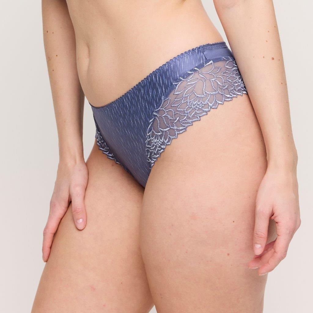 Prima Donna Prima Donna Monterrey luxe string 38-48 nightshadow blue