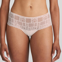 Jadei hotpants 42-44 glossy pink