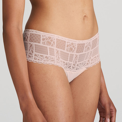 Marie Jo Marie Jo Jadei hotpants 36-44 glossy pink
