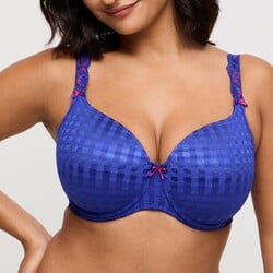 Madison mousse cup C-G  blueberry kiss