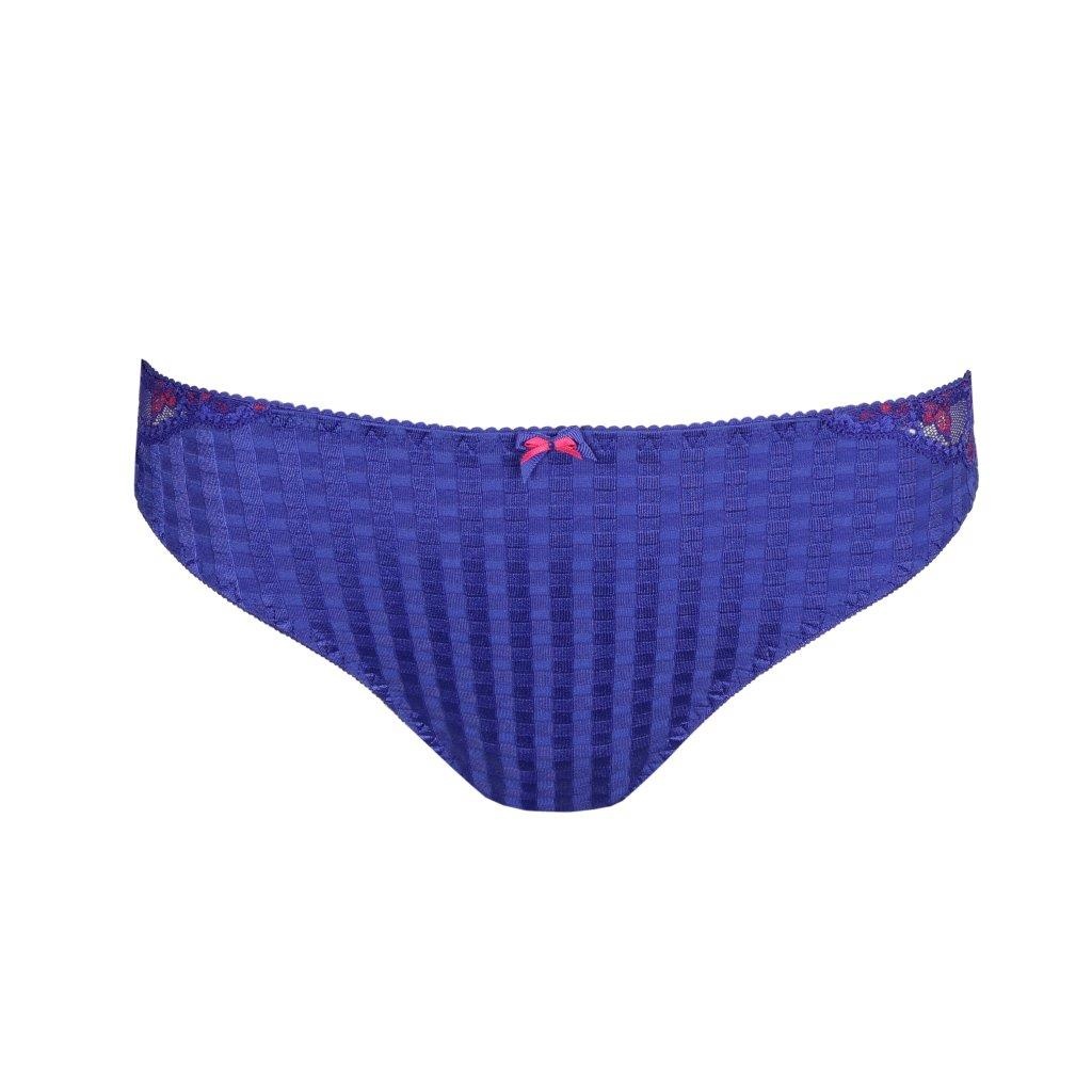 Prima Donna Prima Donna Madison rioslip 36-48 blueberry kiss