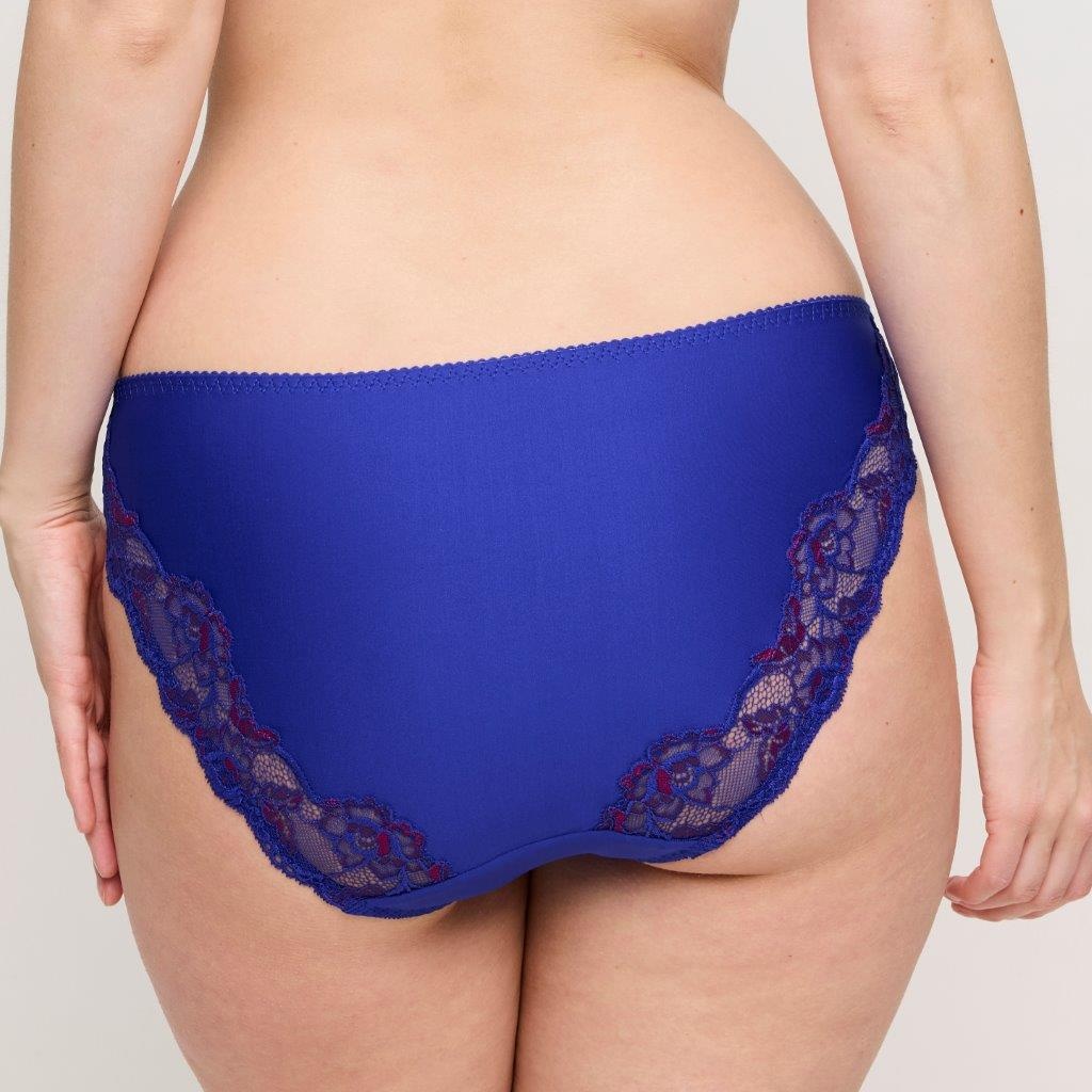 Prima Donna Prima Donna Madison rioslip 36-48 blueberry kiss