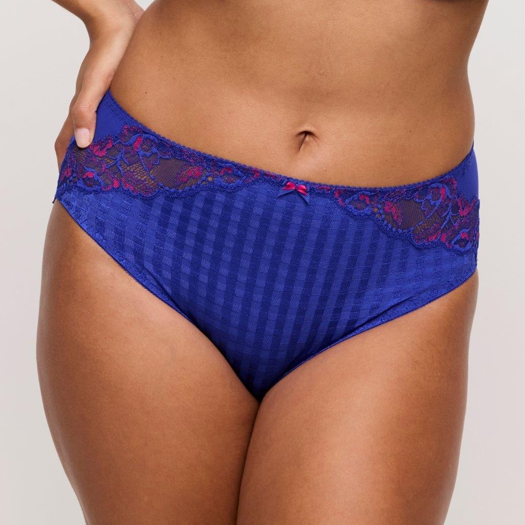 Prima Donna Prima Donna Madison tailleslip 38-52 blueberry kiss