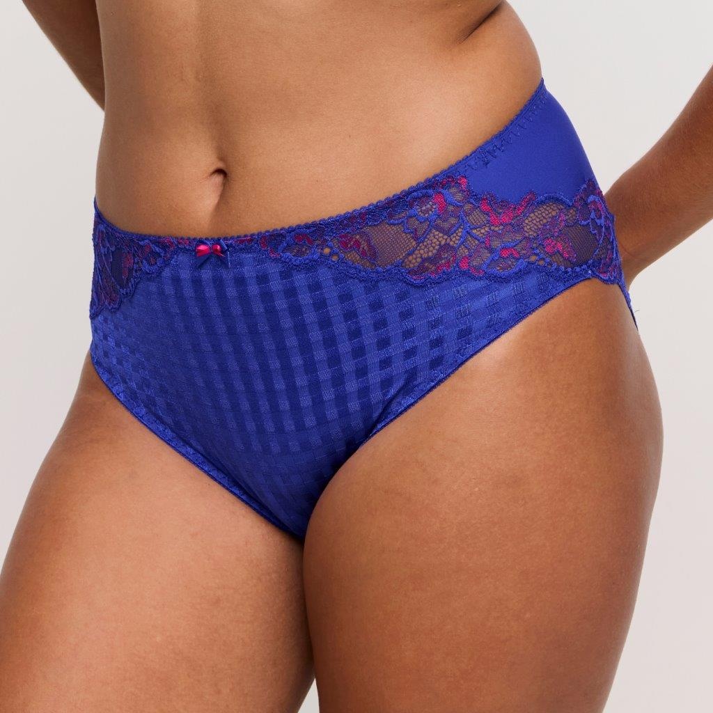 Prima Donna Prima Donna Madison tailleslip 38-52 blueberry kiss